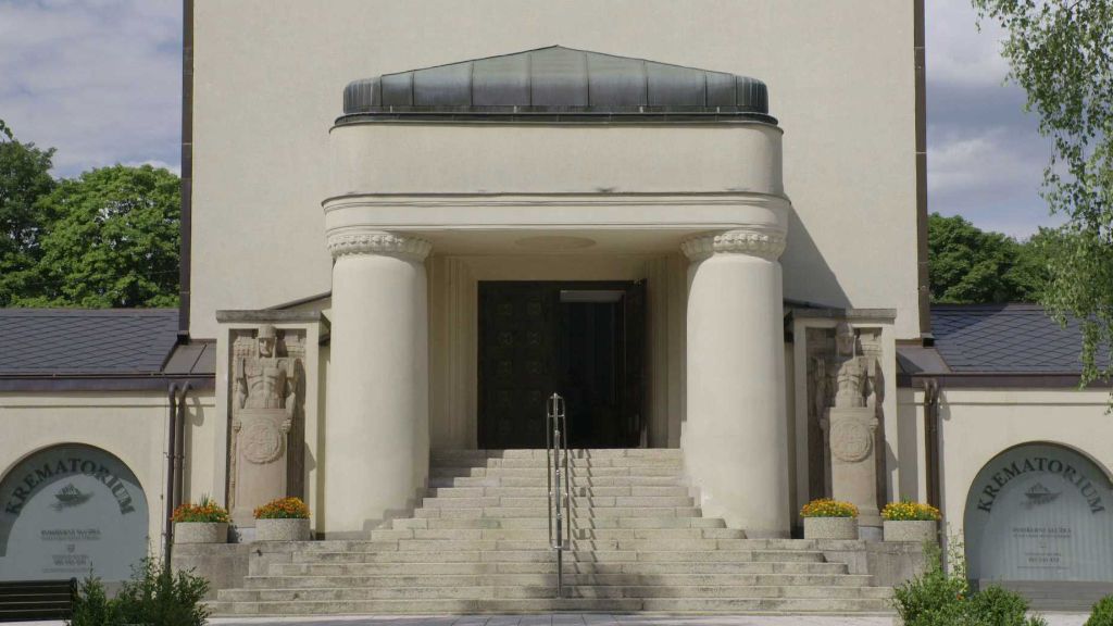 Počátky kremace v českých zemích