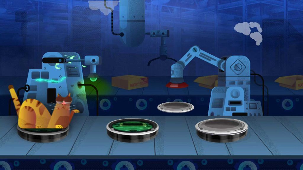 Digitální svět 03: Udělají za mě roboti domácí úkoly?