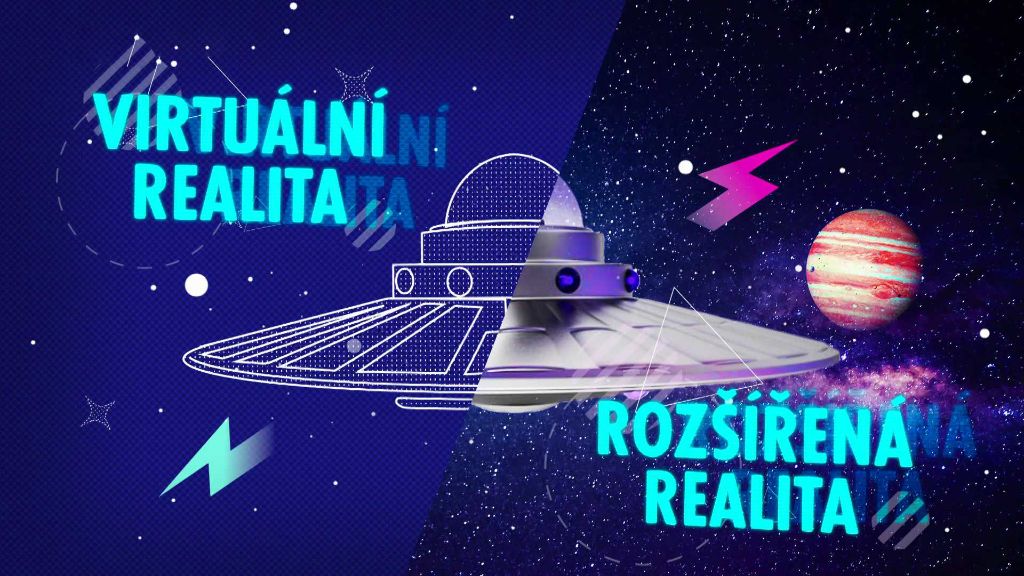 Digitální svět 07: Jak se dostat na Mars, aniž bychom se zvedli z gauče?