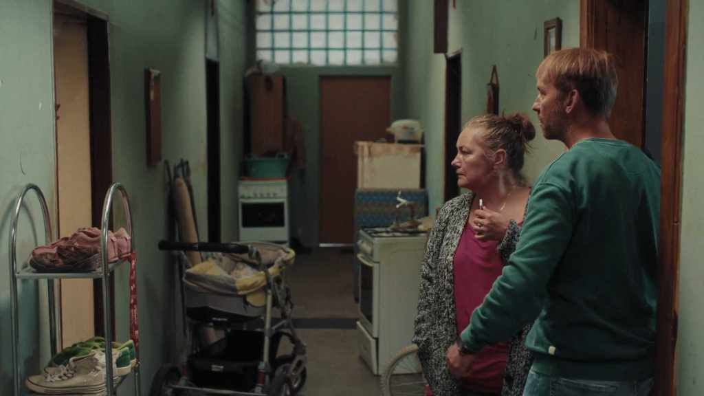 Bytová nouze a role obce