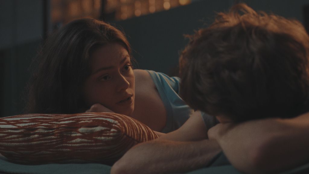 Když se rodiče neshodnou: Sexuální výchova