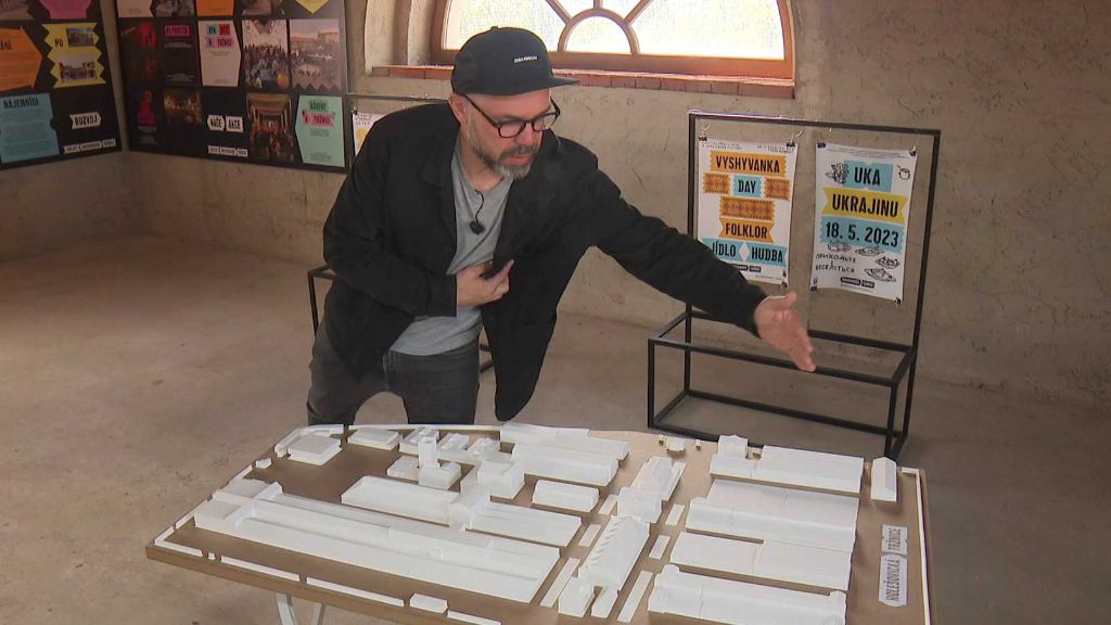 Drogy a schizofrenní ataka