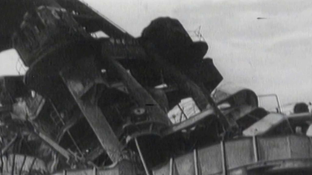 Příčiny a průběh konfliktu mezi USA a Japonskem za 2. světové války