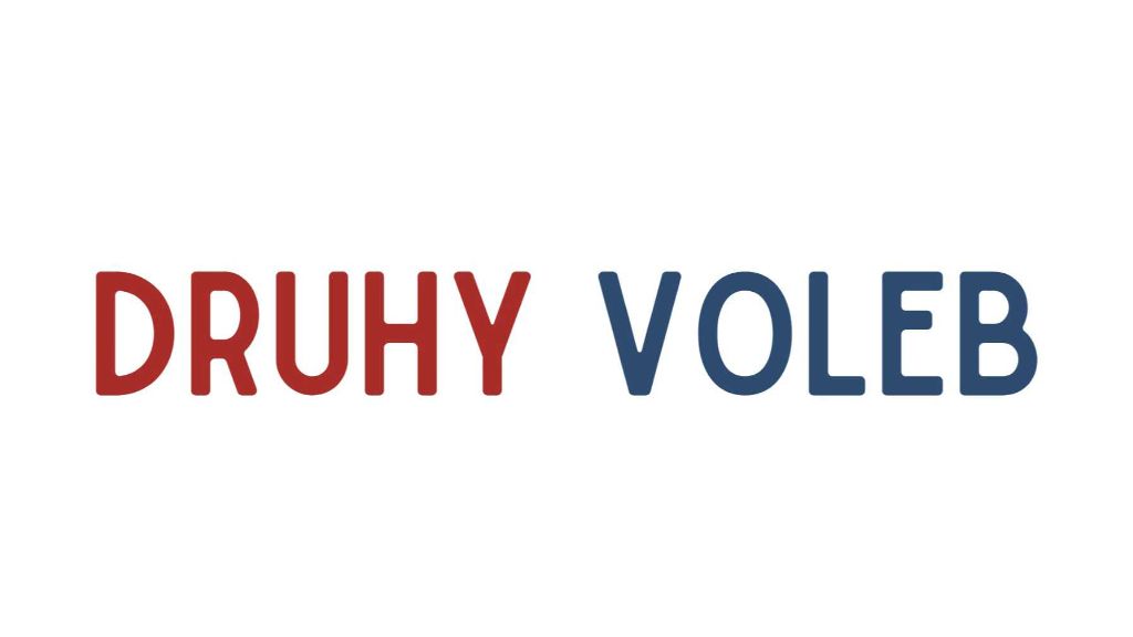 Druhy voleb