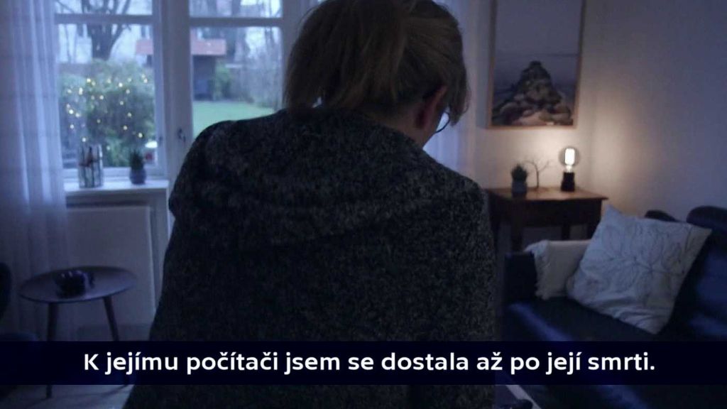 Sebepoškozování vedoucí k sebevraždám