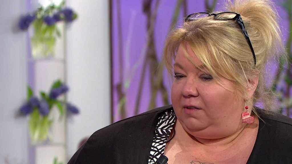 Násilí na dětech a mezi nimi