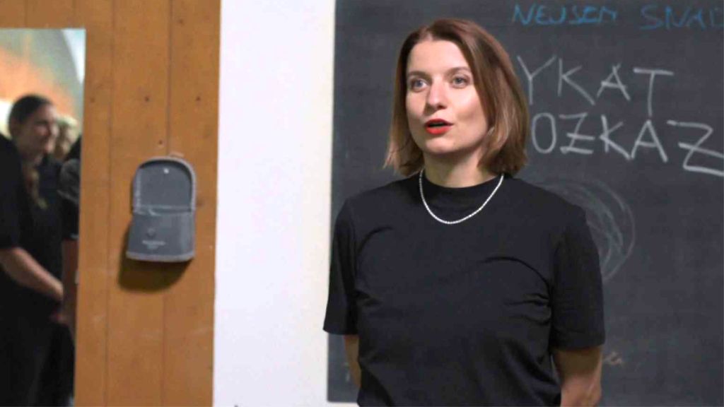 Sebeobrana: Řekni NE!