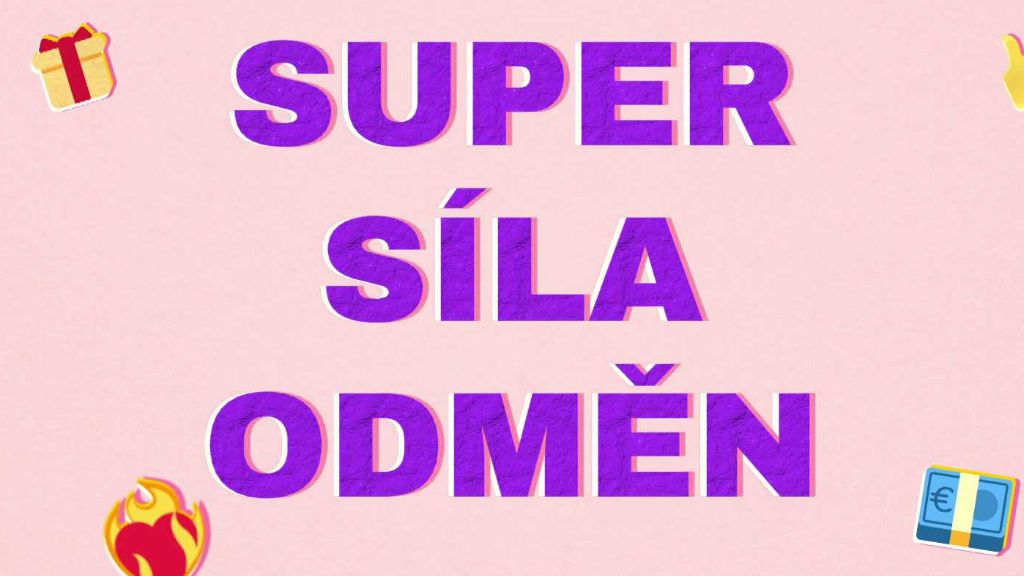 Super síla odměn: Lajky jako digitální zrní