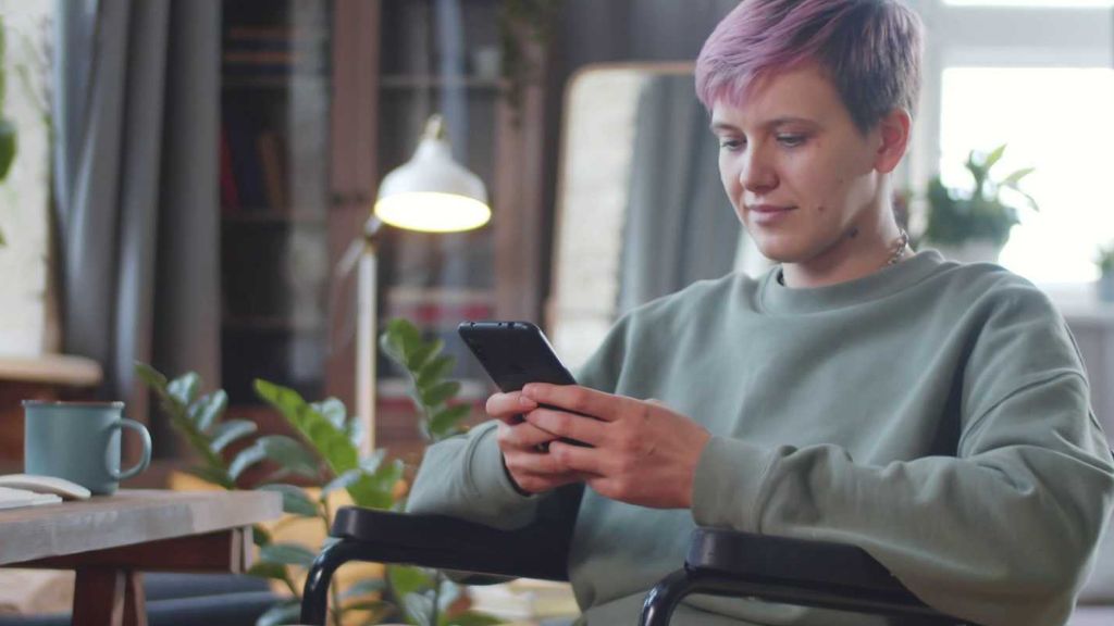 Čas na telefonu: aktivní vs. pasivní používání