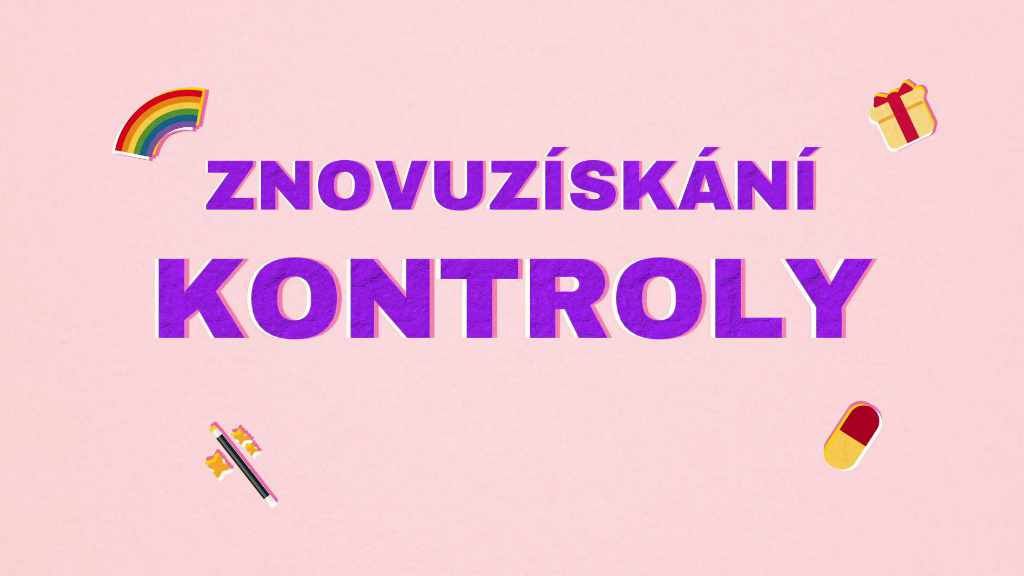 Jak mít kontrolu nad časem on-line