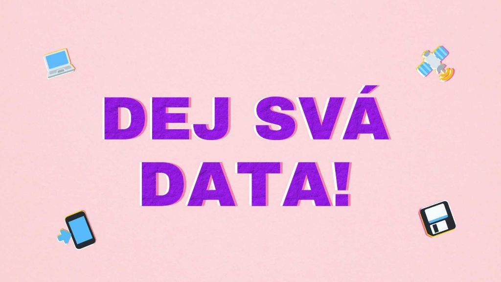 Kde končí naše data ze sociálních sítí?