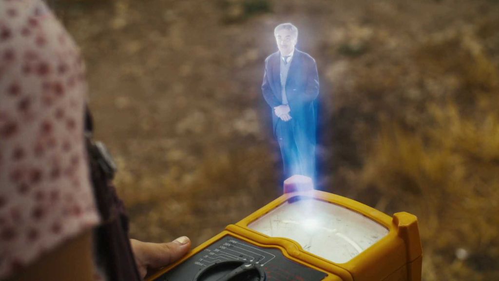 Energonauti: Co krmí žárovku?