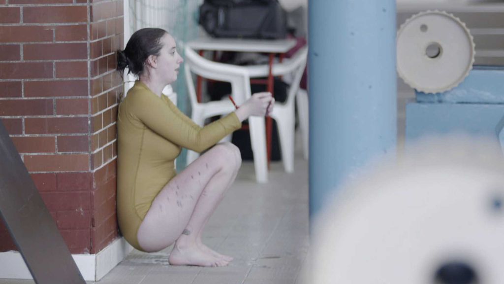 Marie: Autentická výpověď o sebepoškozování