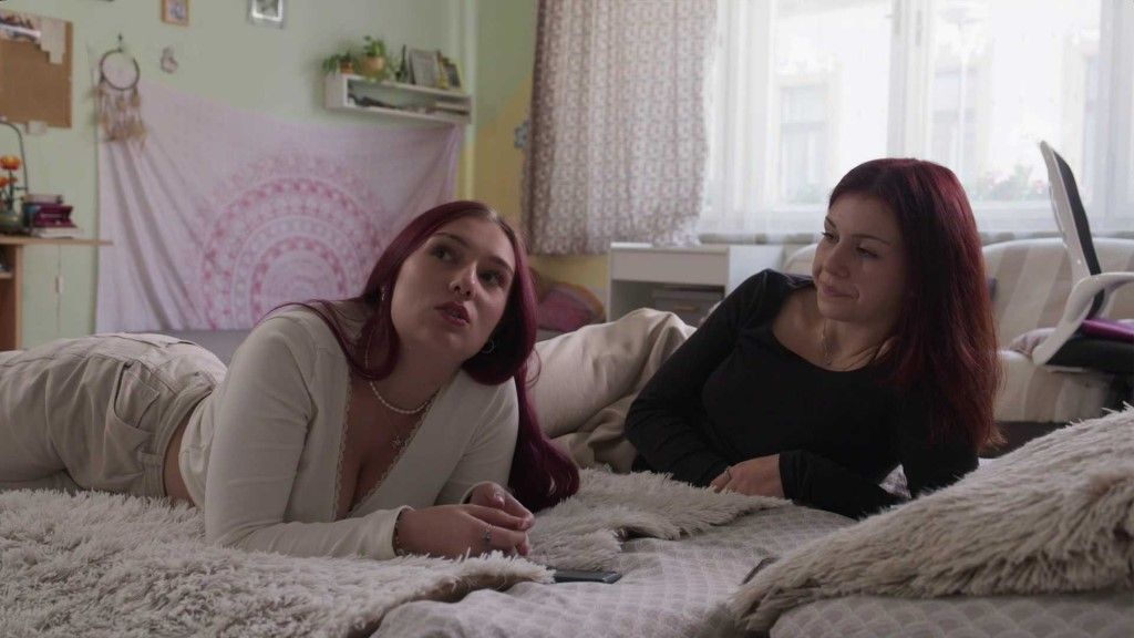 Terapeutické programy: I foukání bublin pomáhá