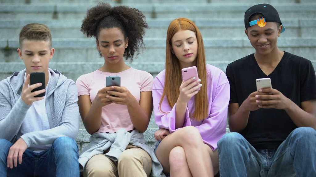 Jak nás dopamin a variabilní odměny udržují u telefonu