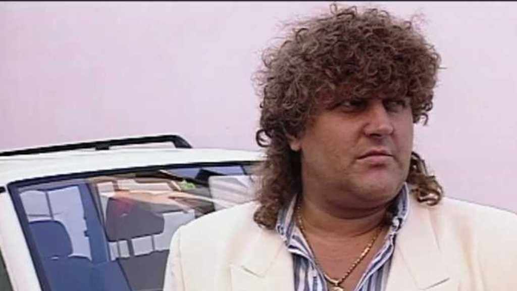 Počátky podnikání po roce 1989: Ivan Jonák