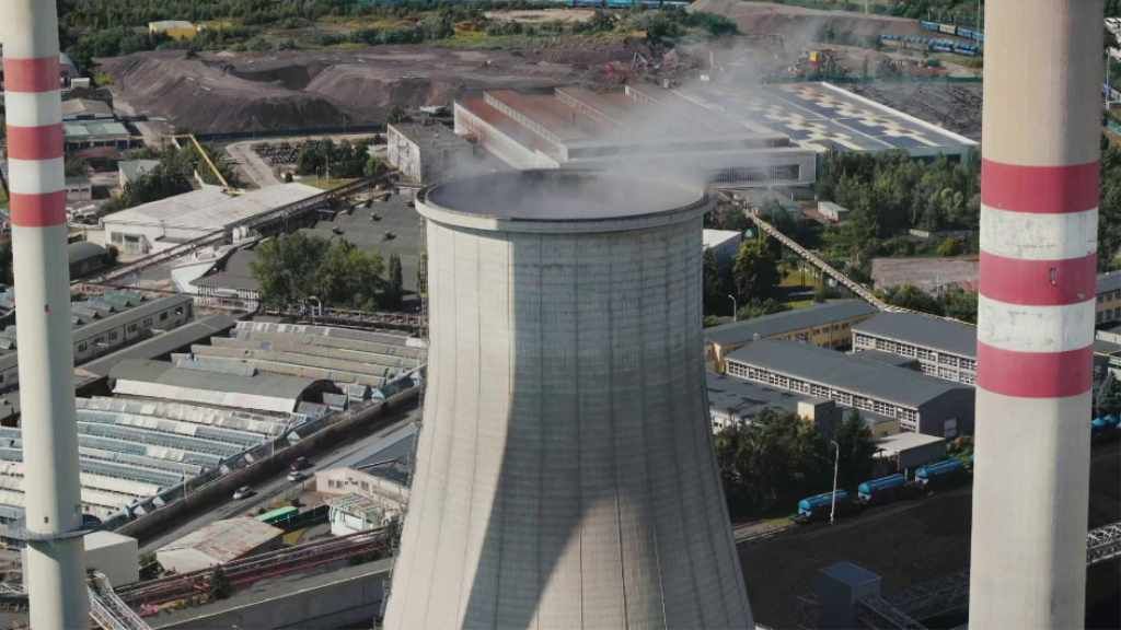 Energonauti: Hoří dinosauři?