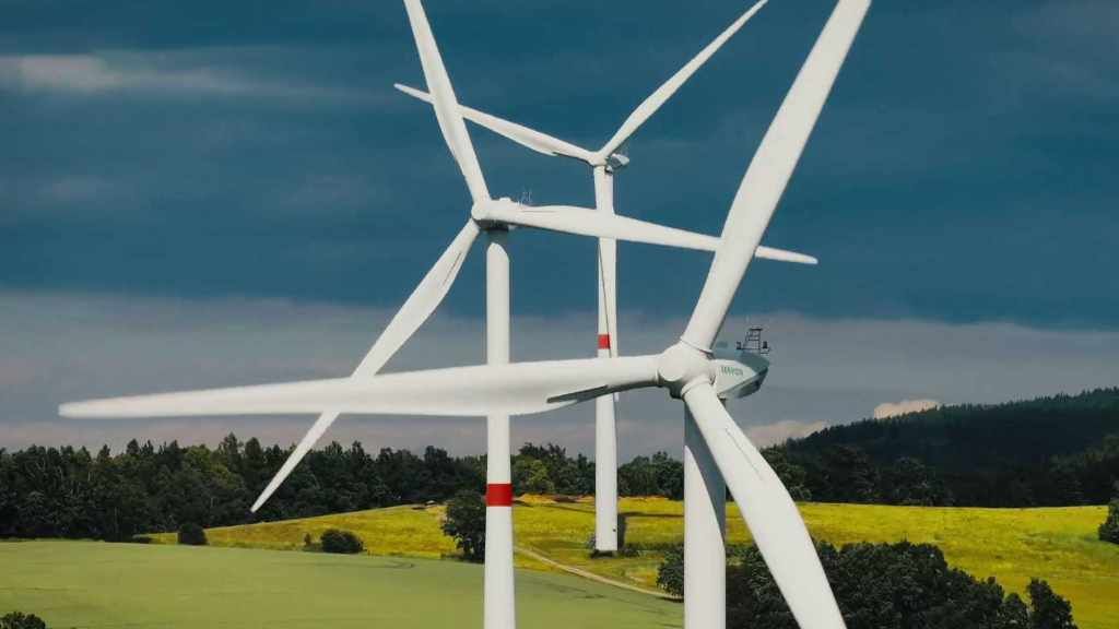 Energonauti: Síla větru a slunce