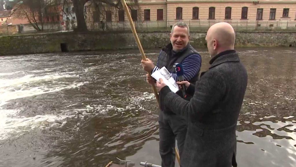 Vorařství na seznamu UNESCO