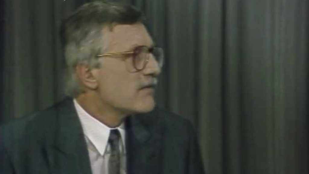 Václav Klaus: podnikat by měl mít šanci každý