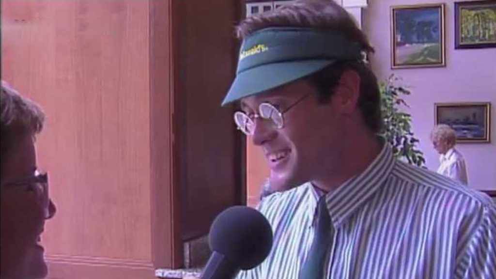 McDonald symbolem kapitalismu