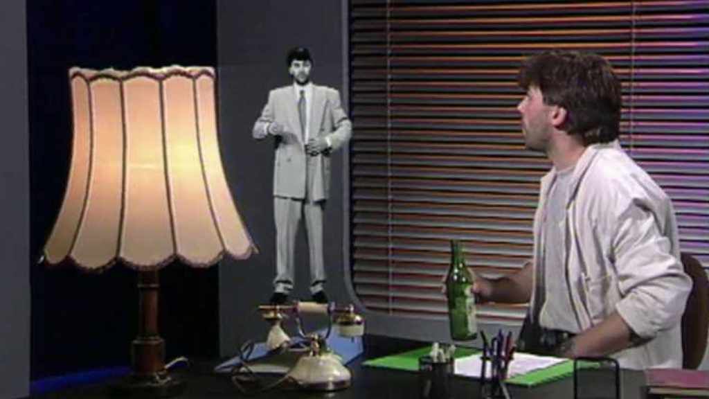 Kuchařka pro podnikatele: televizní návod jak zbohatnout