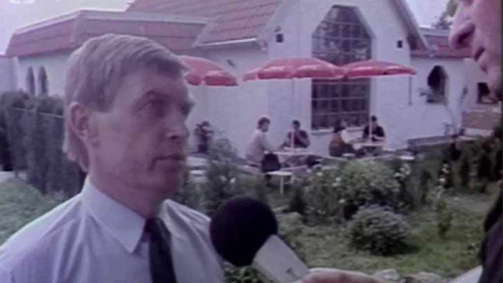 Špinavý konkurenční boj