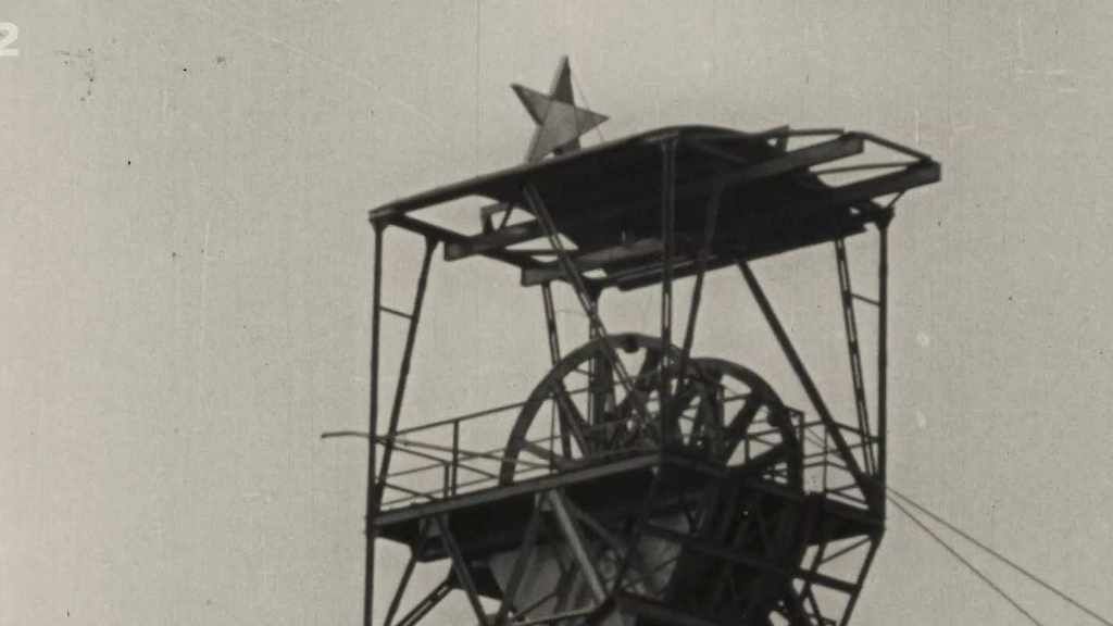 Dějiny hornictví: Hornictví jako nucená práce