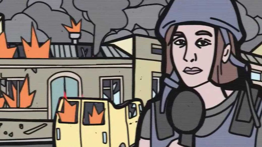 Mediální kauza z Ukrajiny: Medializace války a svoboda slova (duben 2025)