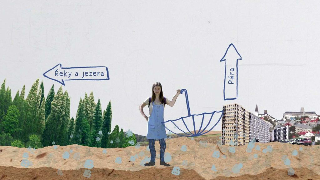 Zázrak jménem voda