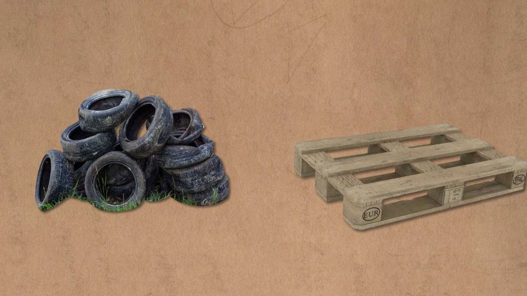 Trvale udržitelný Michálek