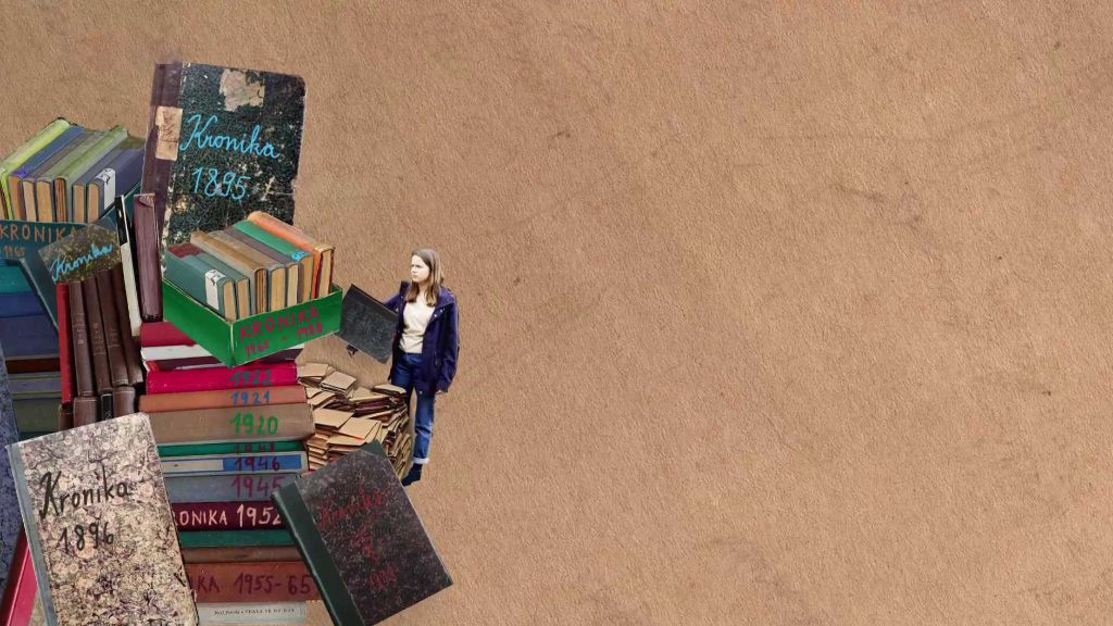 Po stopách našich předků