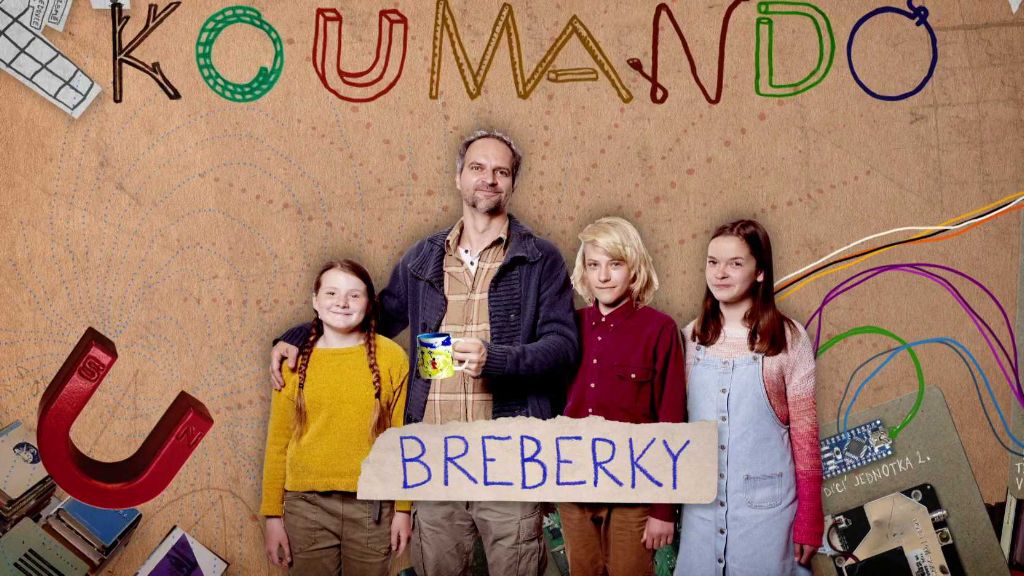 Neviditelný svět kolem nás