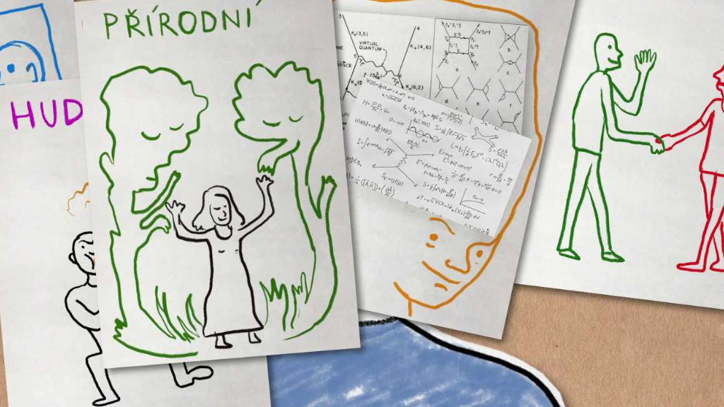 Pátrání po zmizelém strýci