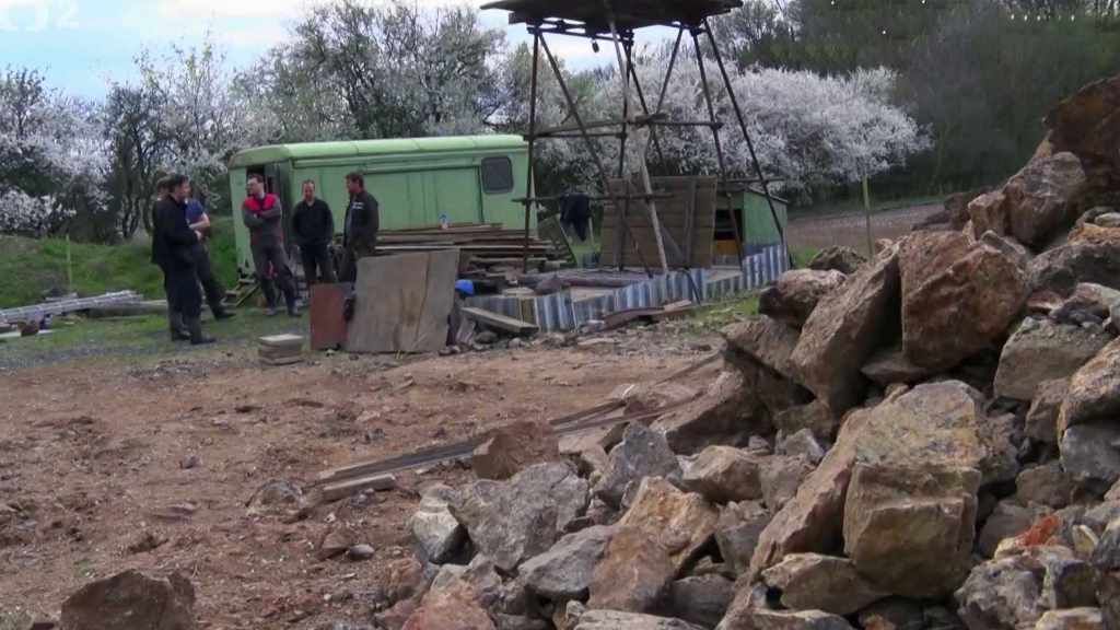 Dějiny hornictví: Středověká těžba stříbra v Kutné Hoře