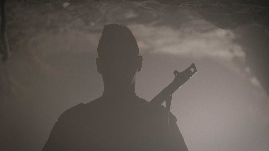 Dějiny hornictví: Těžba uranu v Jáchymově