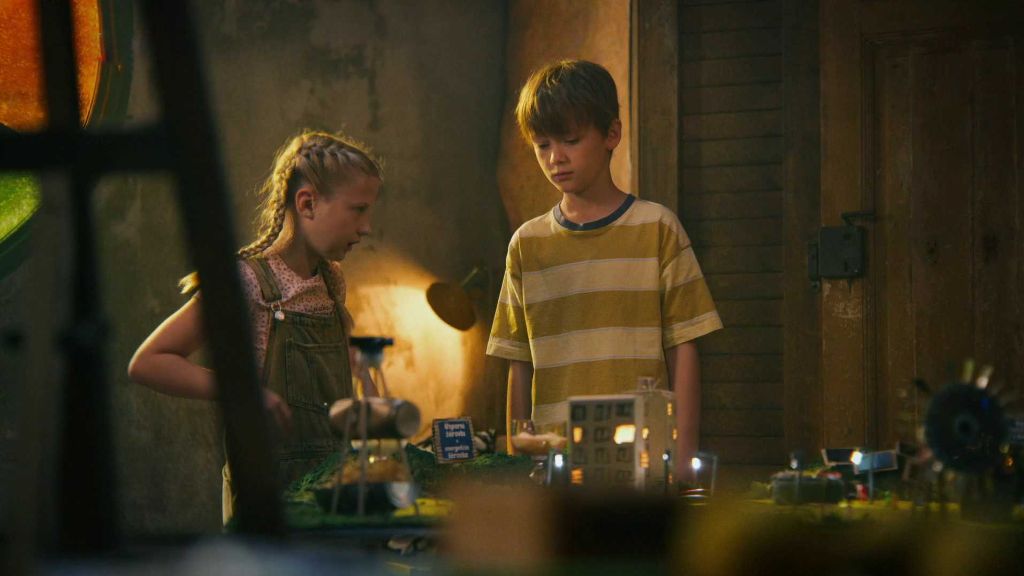 Energonauti: Efektivita využívání energie