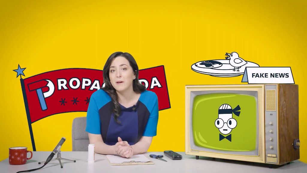 No neke! Fotomanipulace