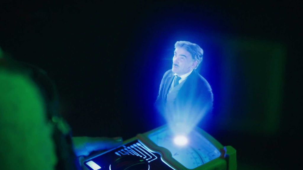 Blackout: Výpadek elektřiny