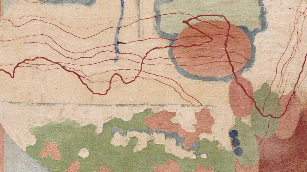 Štyrský & Toyen: Artificialismus