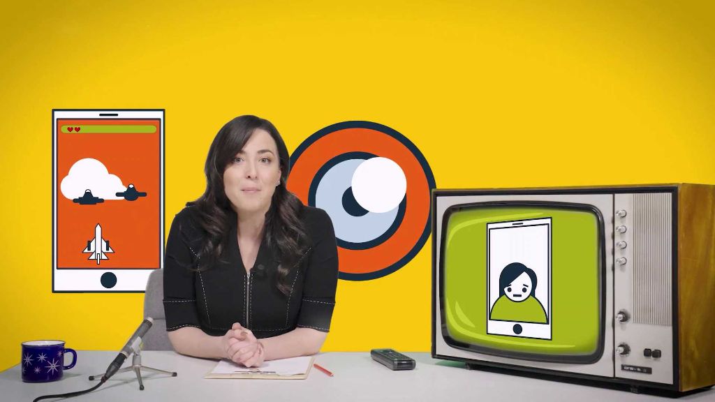 No neke! - Videomanipulace