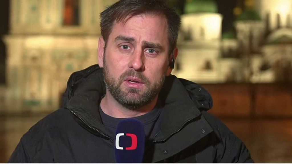 Mladí muži, kteří nechtějí do války