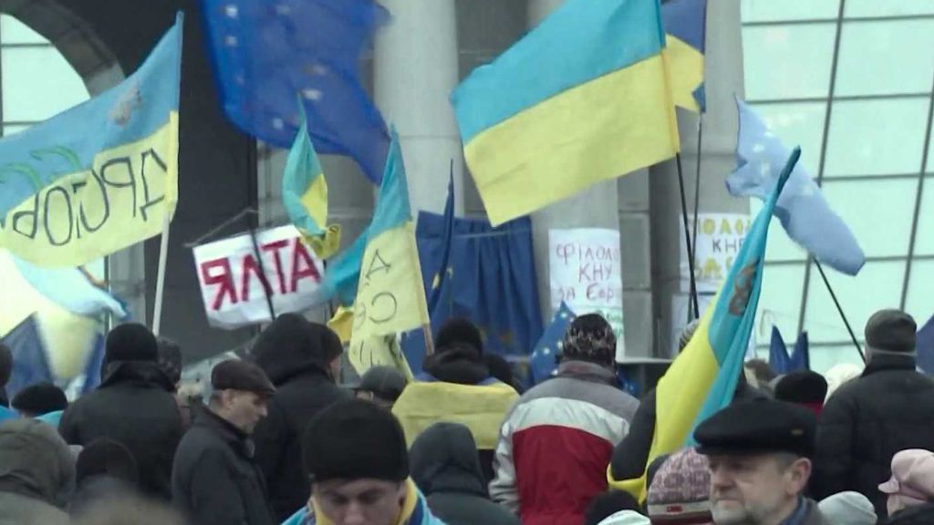 Ekonomická cenzura a informační válka v Rusku (TV Dožď)