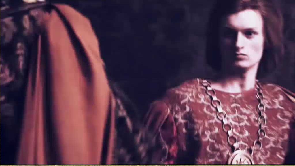 Vražda posledního Přemyslovce