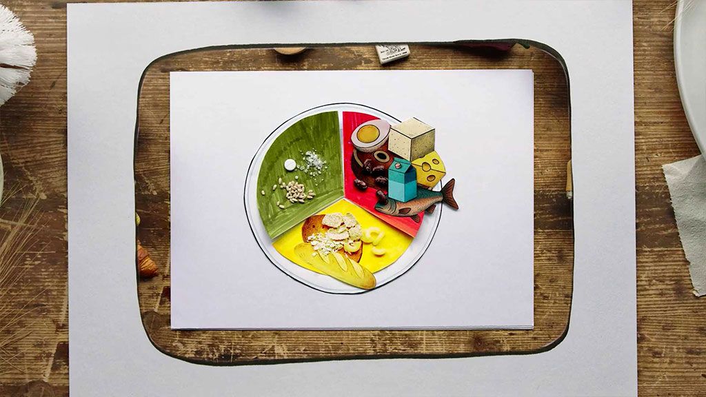 Když břicho stávkuje