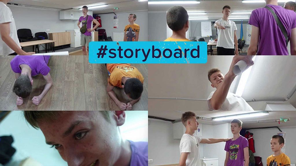 Generace Nika (4): Kam patříš?