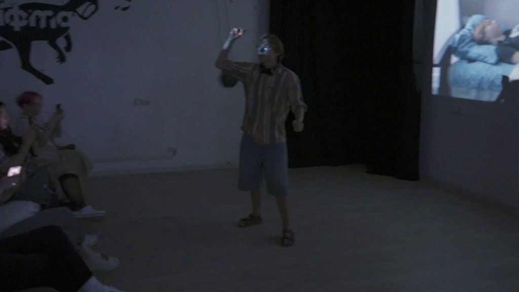 Generace Nika (8): Vzpomínky, které chceme uchovat