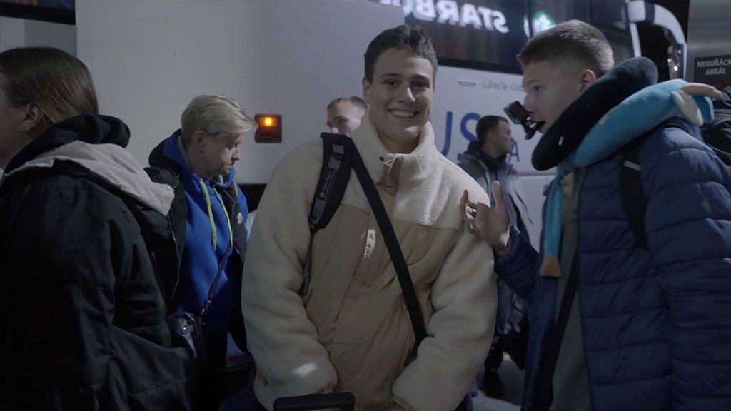 Generace Nika (10): Útok zmutovaných melounů