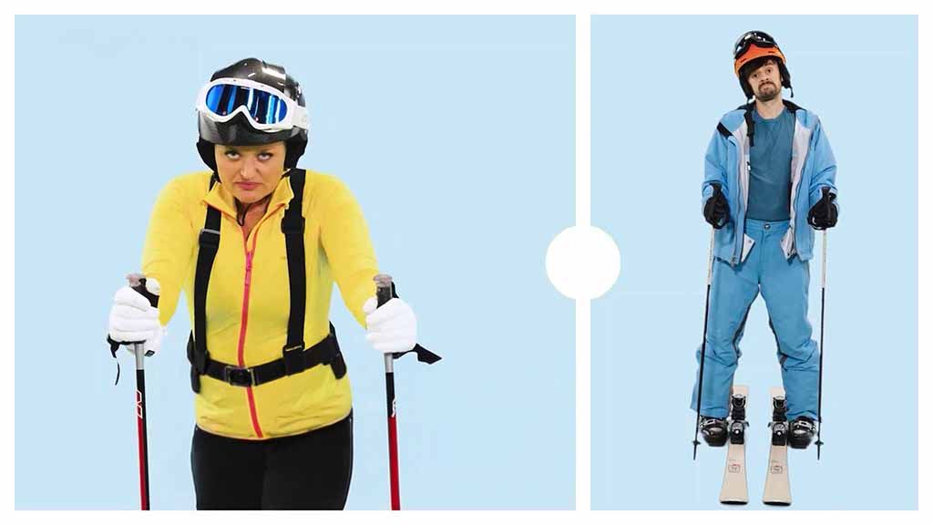 Mistrovství Déčka v poezii - Bogdan Trojak: Bratři