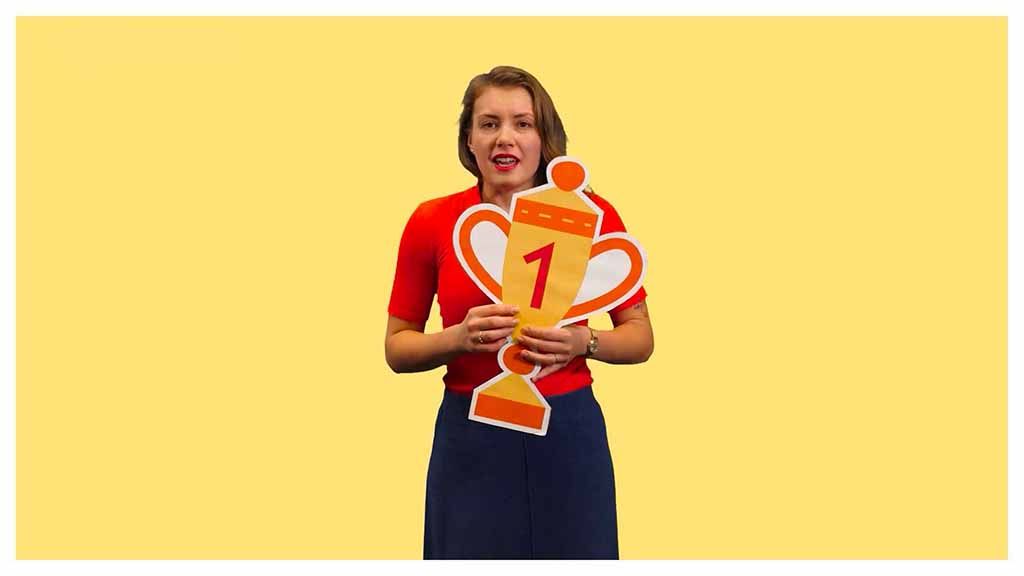 Mistrovství Déčka v poezii - Tereza Marianová: Co vyprávěl děda